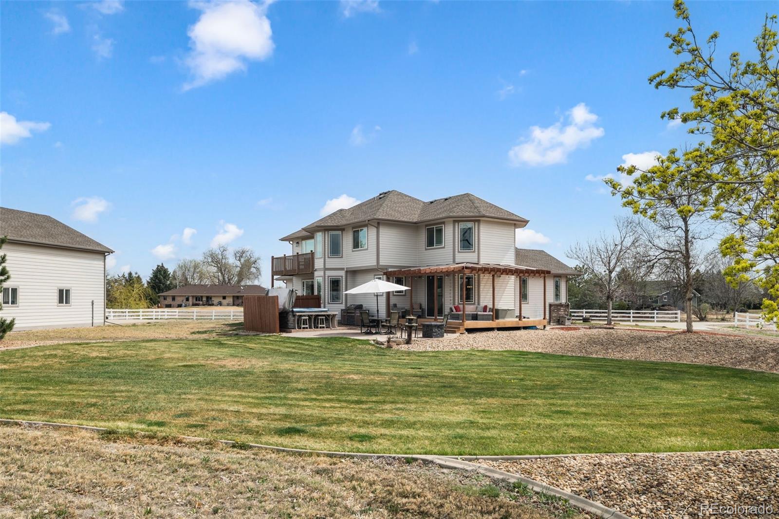 MLS Image #20 for 104  silo court,mead, Colorado