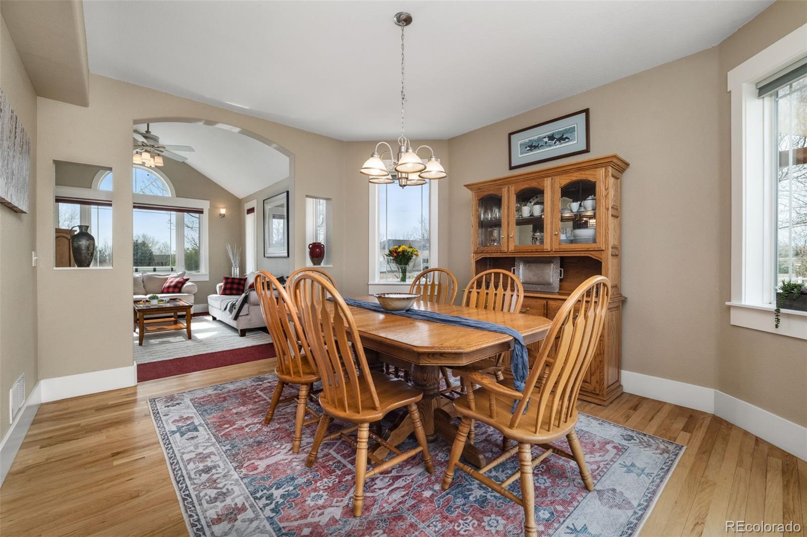 MLS Image #4 for 104  silo court,mead, Colorado