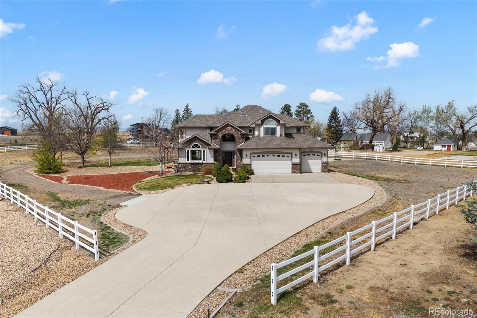 MLS Image #45 for 104  silo court,mead, Colorado