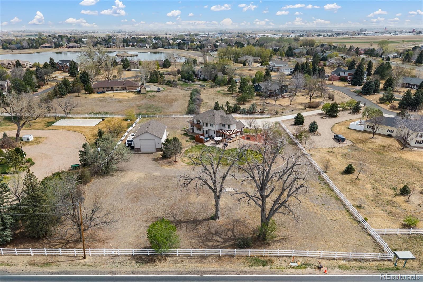 MLS Image #46 for 104  silo court,mead, Colorado