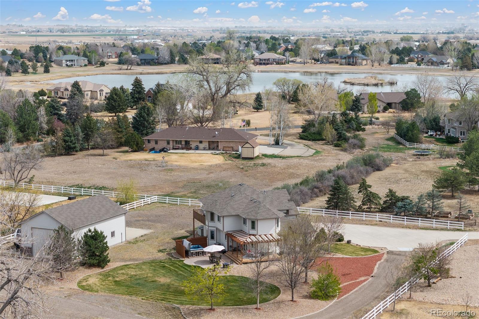 MLS Image #47 for 104  silo court,mead, Colorado