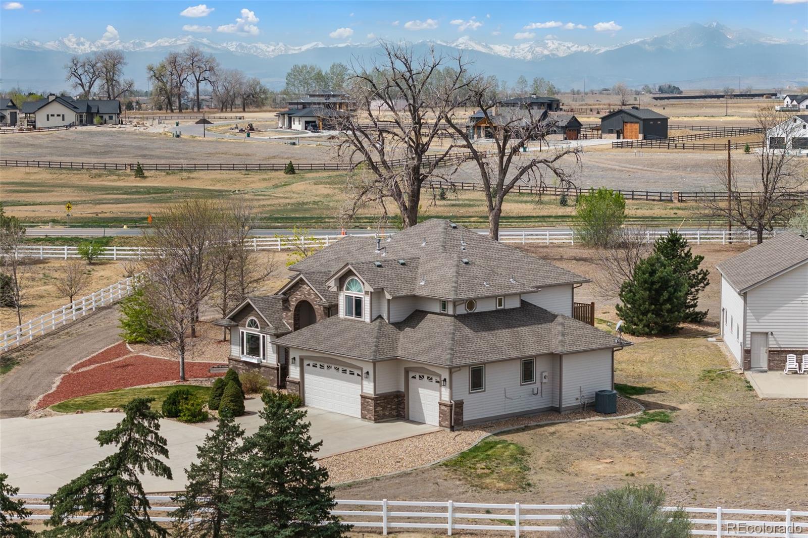 MLS Image #48 for 104  silo court,mead, Colorado