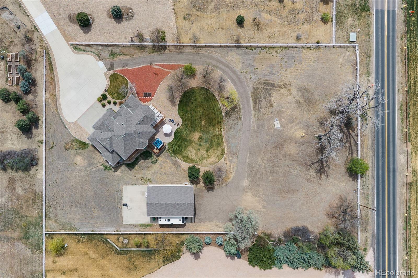 MLS Image #49 for 104  silo court,mead, Colorado