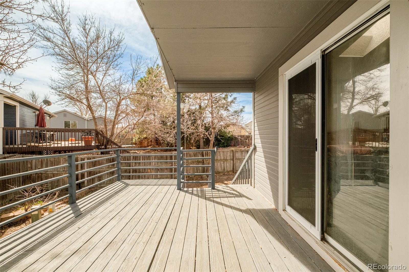 MLS Image #19 for 16655  ninebark way,parker, Colorado