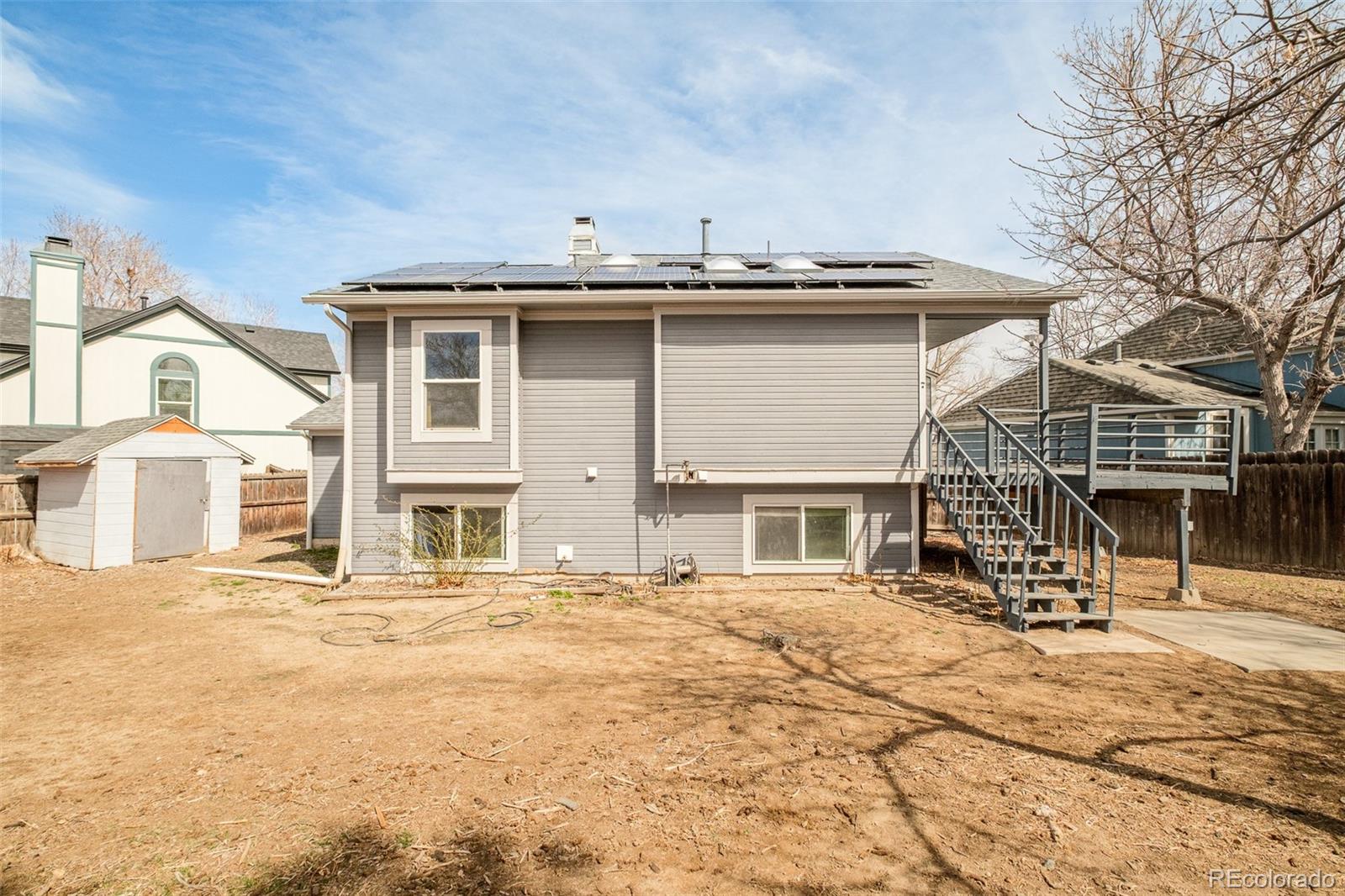 MLS Image #22 for 16655  ninebark way,parker, Colorado