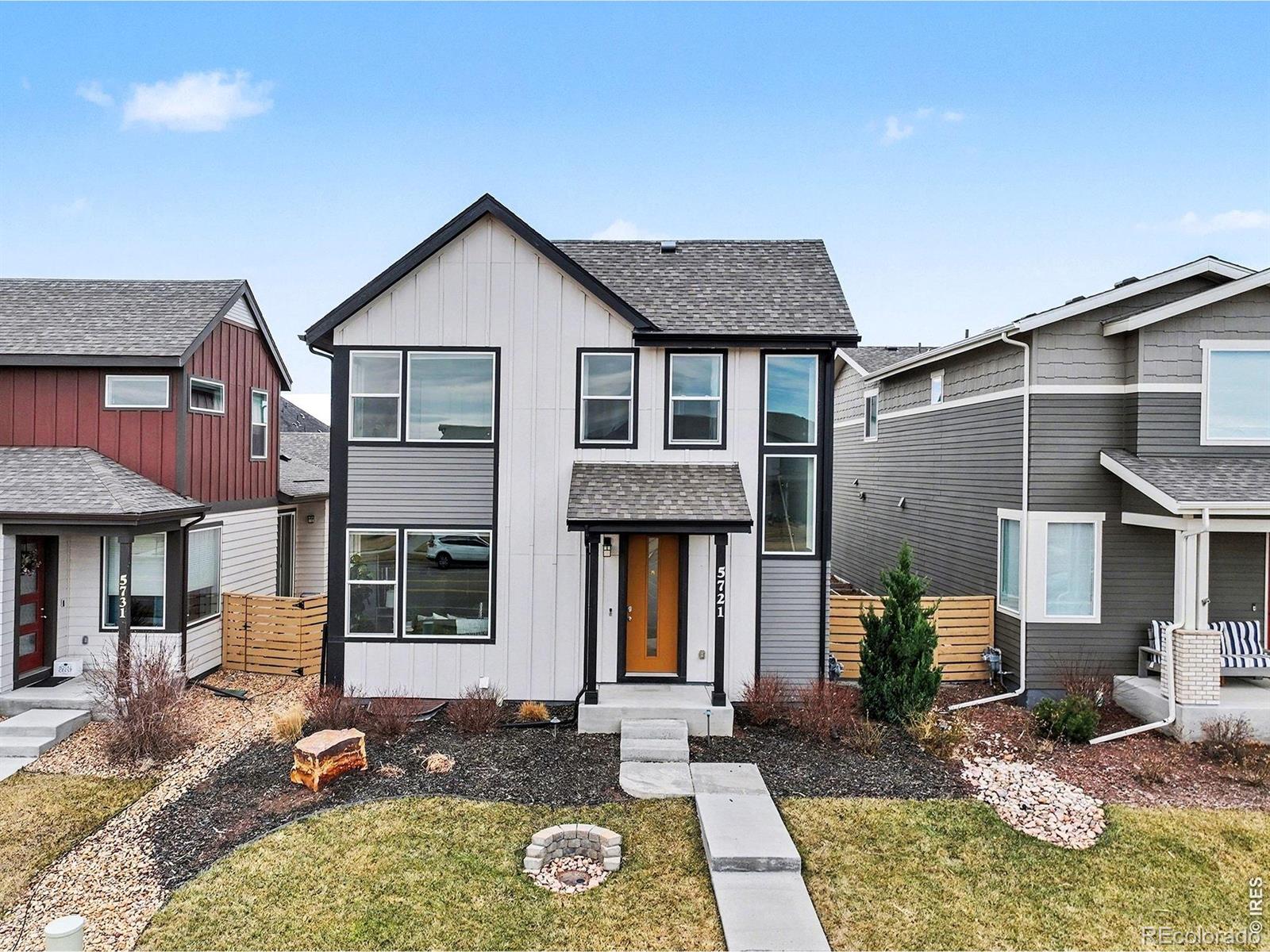 MLS Image #0 for 5721  stone fly drive,timnath, Colorado