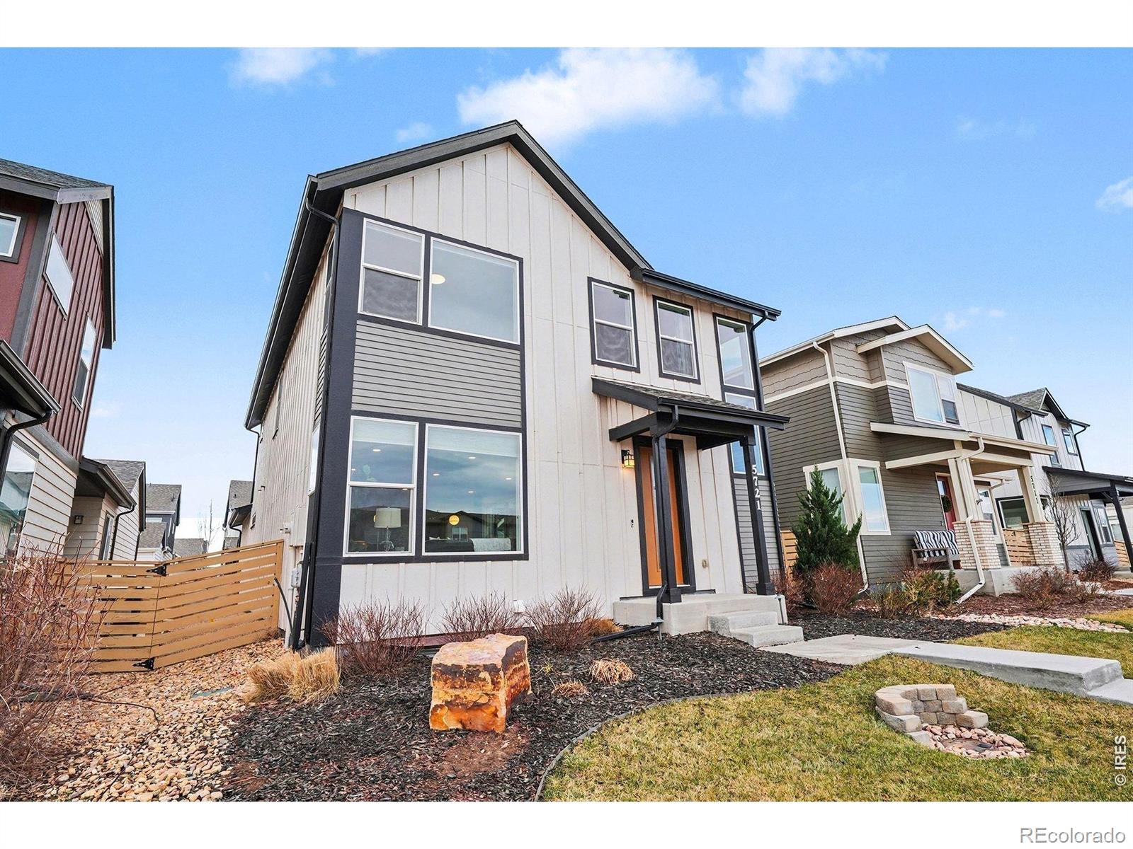 MLS Image #1 for 5721  stone fly drive,timnath, Colorado