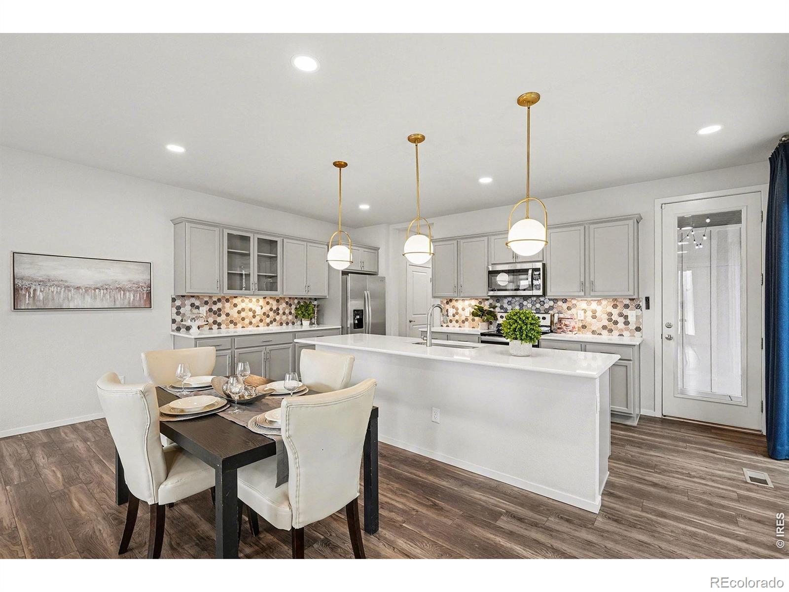 MLS Image #7 for 5721  stone fly drive,timnath, Colorado