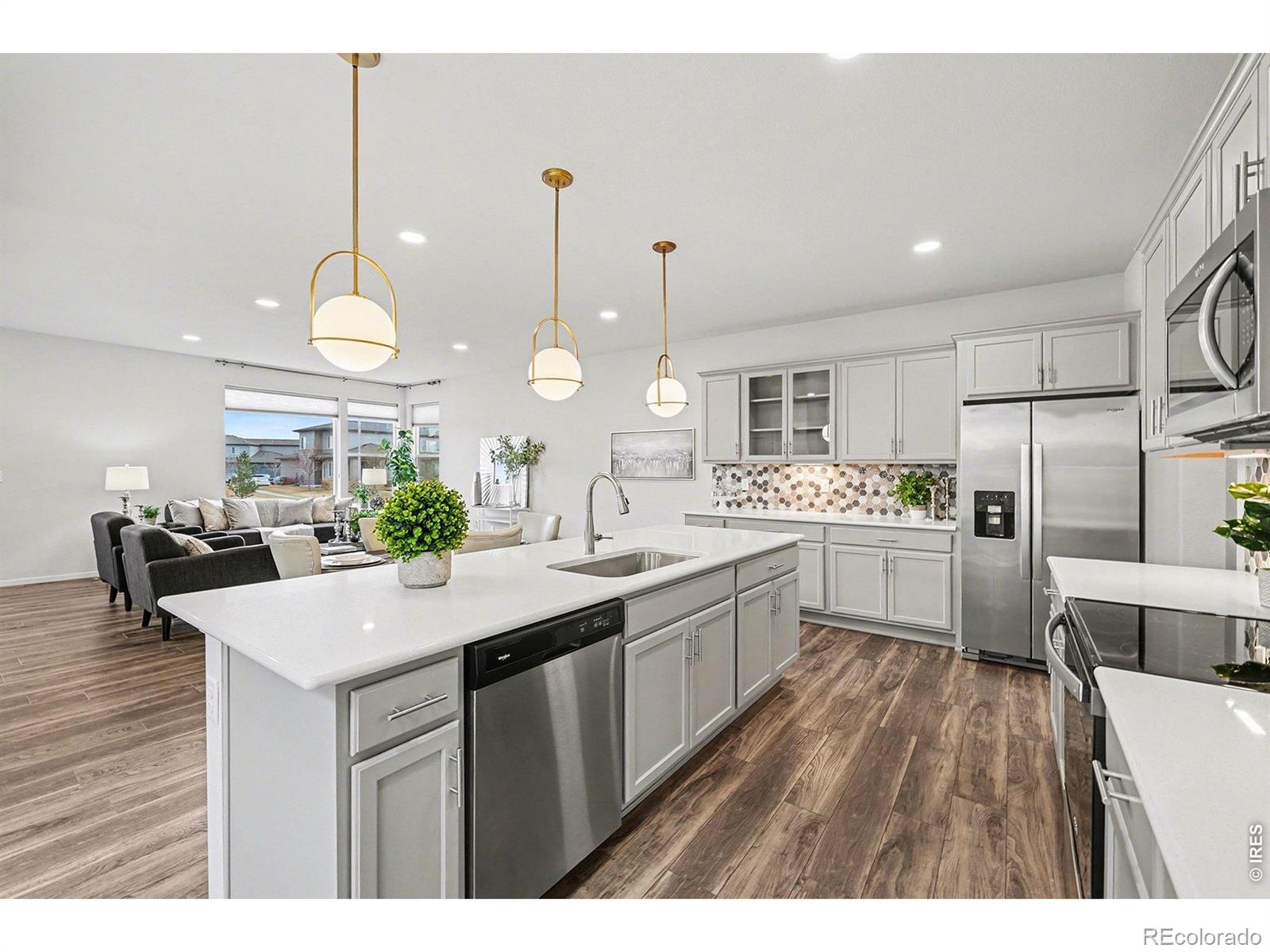 MLS Image #9 for 5721  stone fly drive,timnath, Colorado