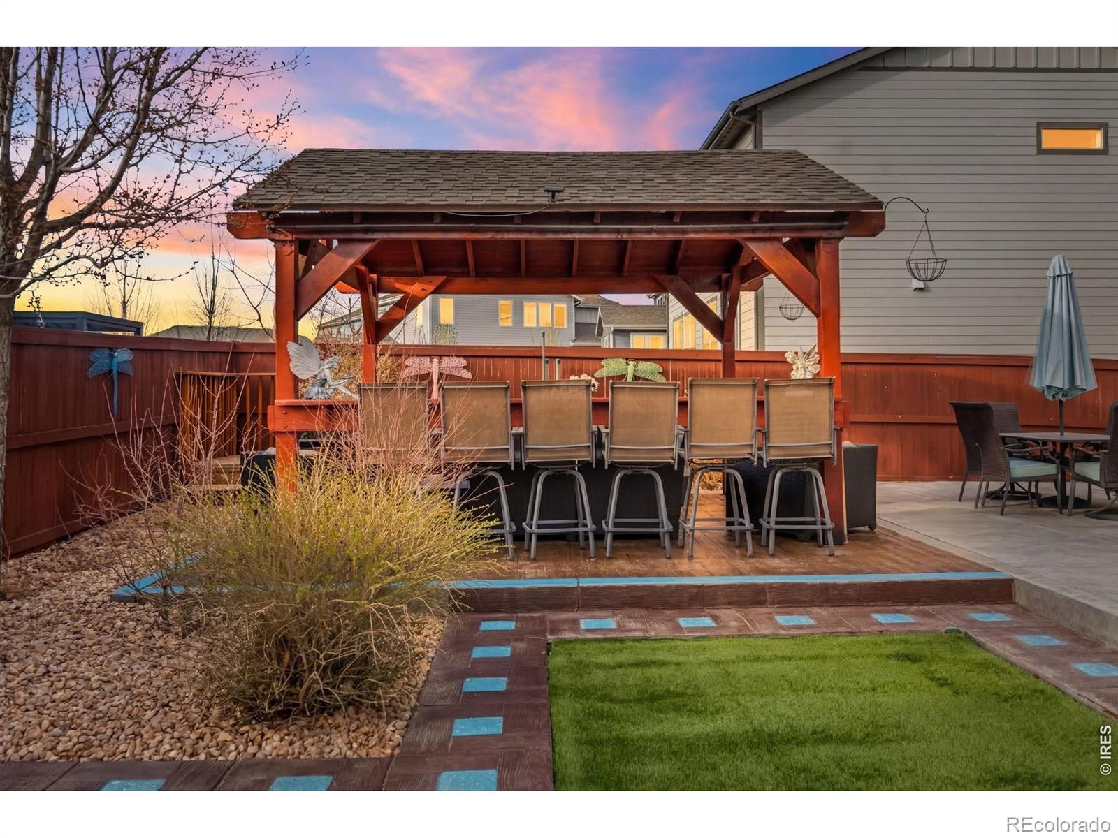 MLS Image #36 for 2096  glean drive,windsor, Colorado