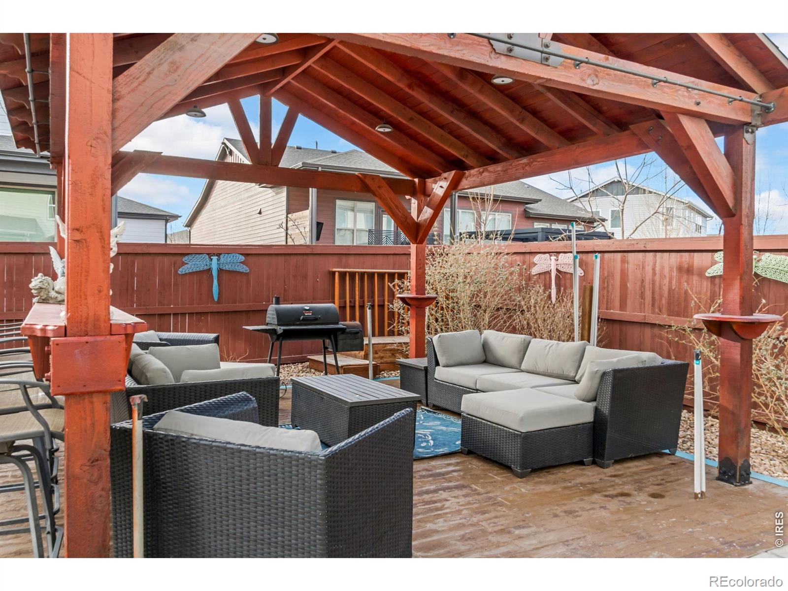 MLS Image #38 for 2096  glean drive,windsor, Colorado