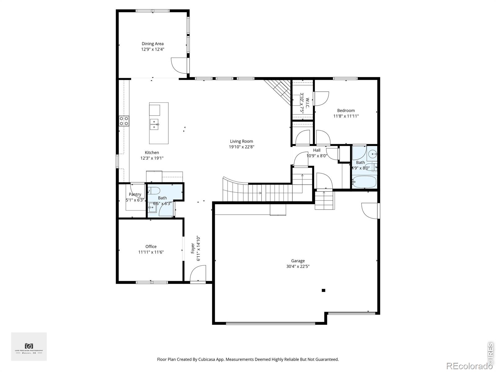 MLS Image #42 for 2096  glean drive,windsor, Colorado