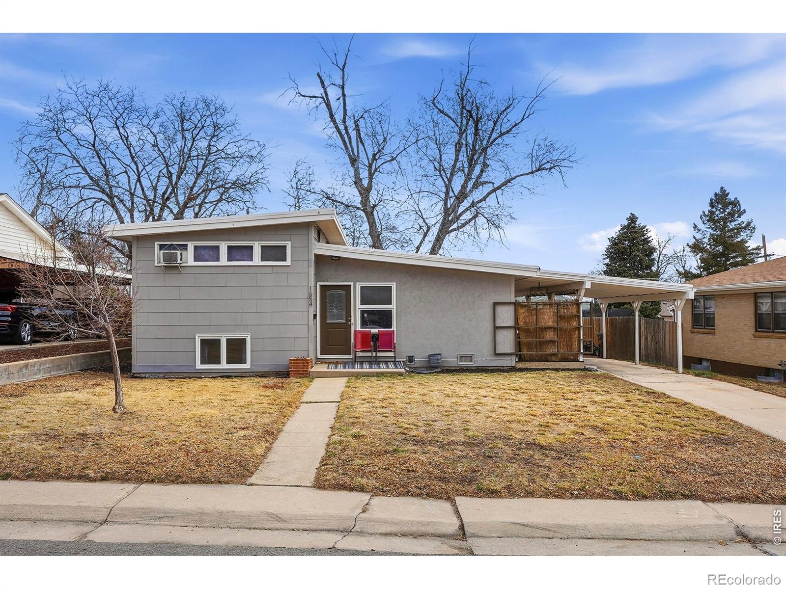 MLS Image #0 for 1654 s perry street,denver, Colorado