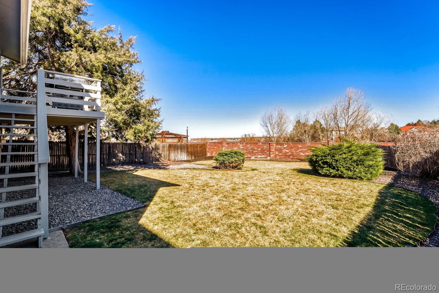 MLS Image #1 for 5554 s lansing court,englewood, Colorado
