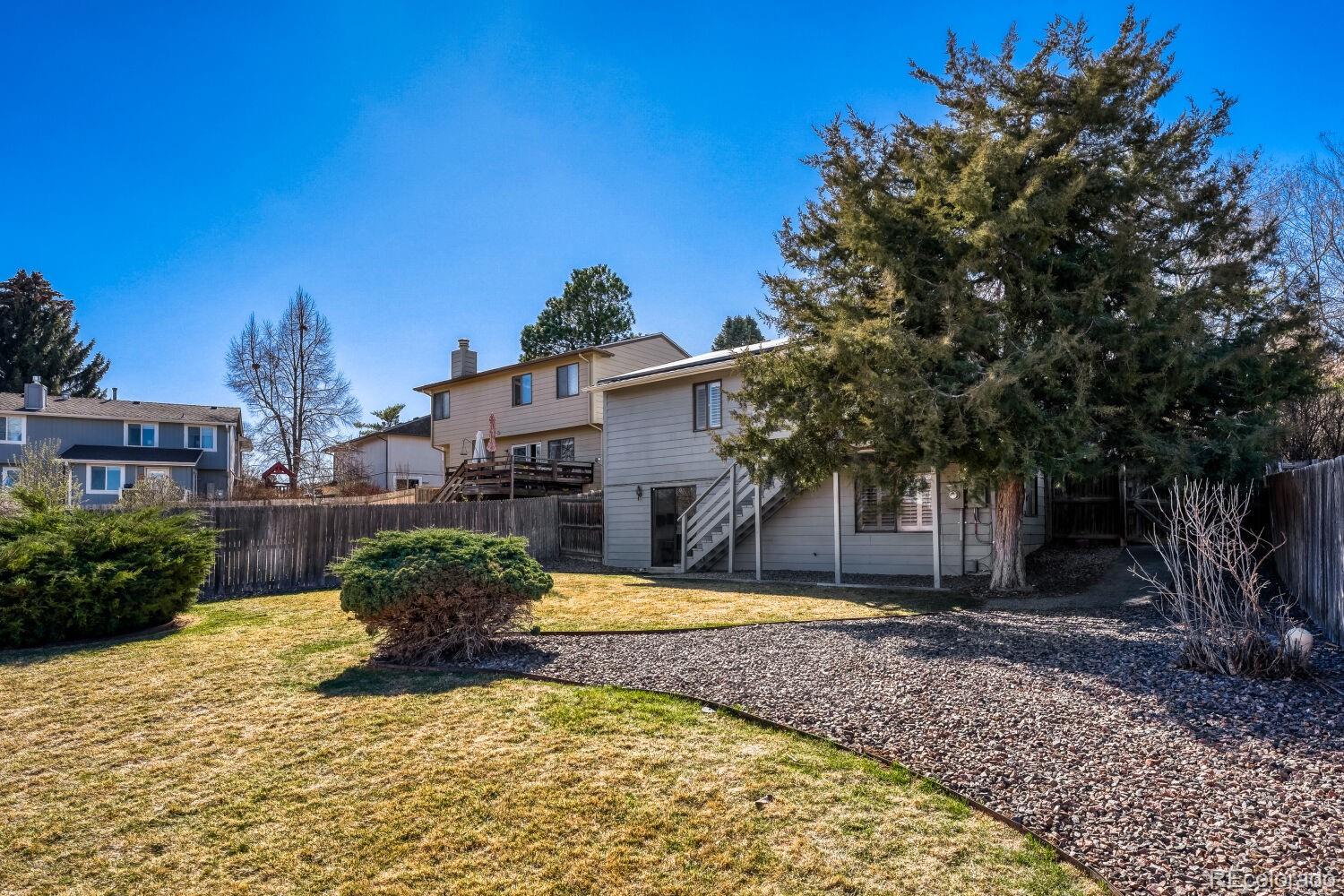 MLS Image #3 for 5554 s lansing court,englewood, Colorado