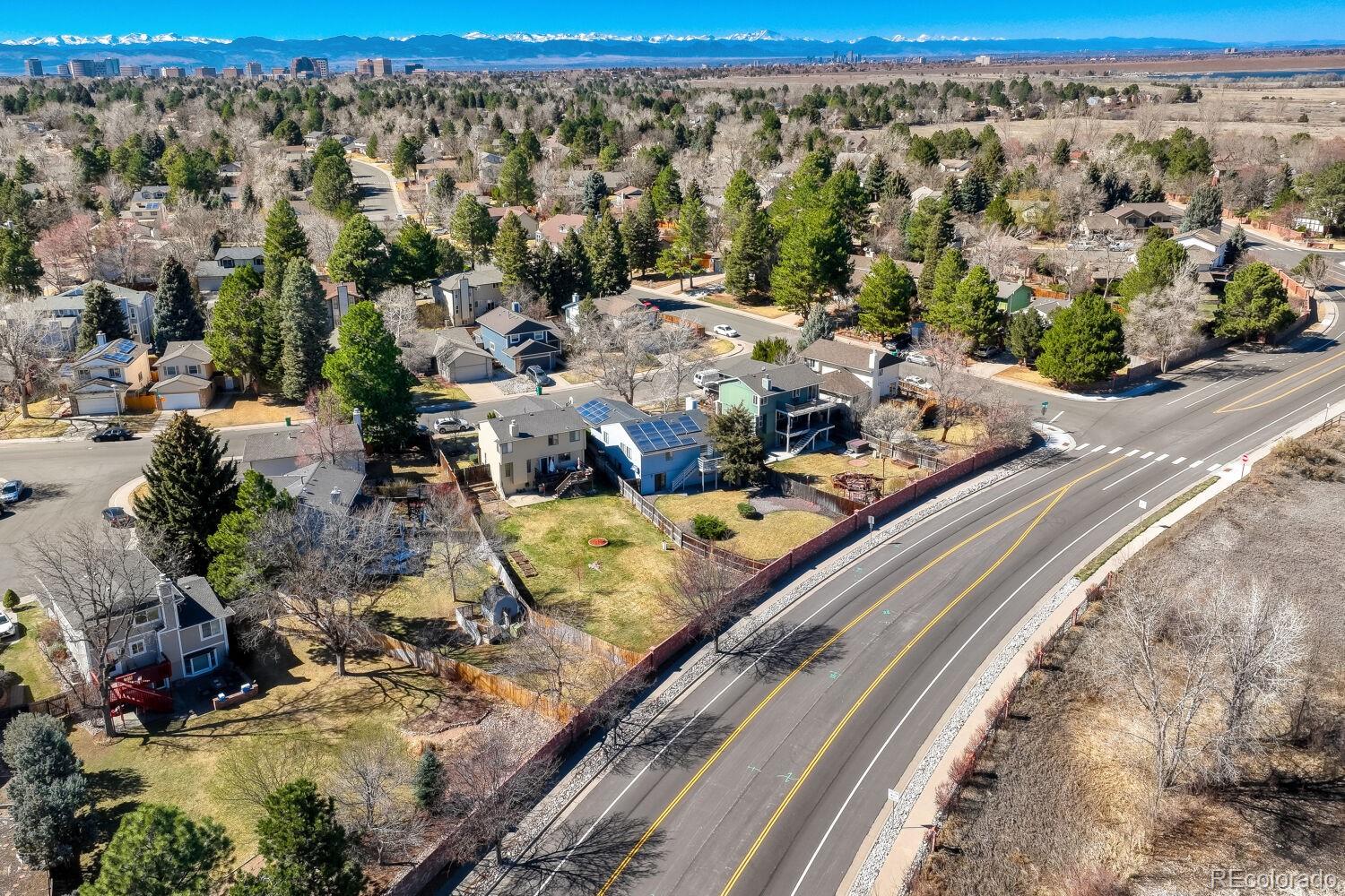 MLS Image #30 for 5554 s lansing court,englewood, Colorado