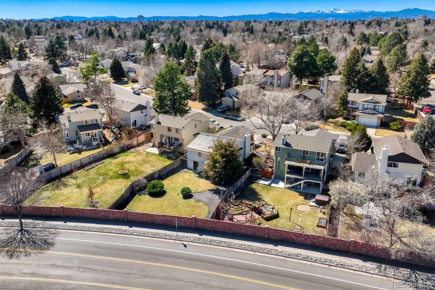MLS Image #31 for 5554 s lansing court,englewood, Colorado