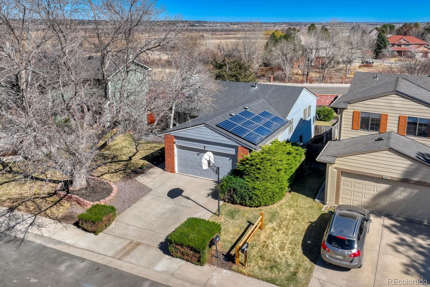 MLS Image #32 for 5554 s lansing court,englewood, Colorado
