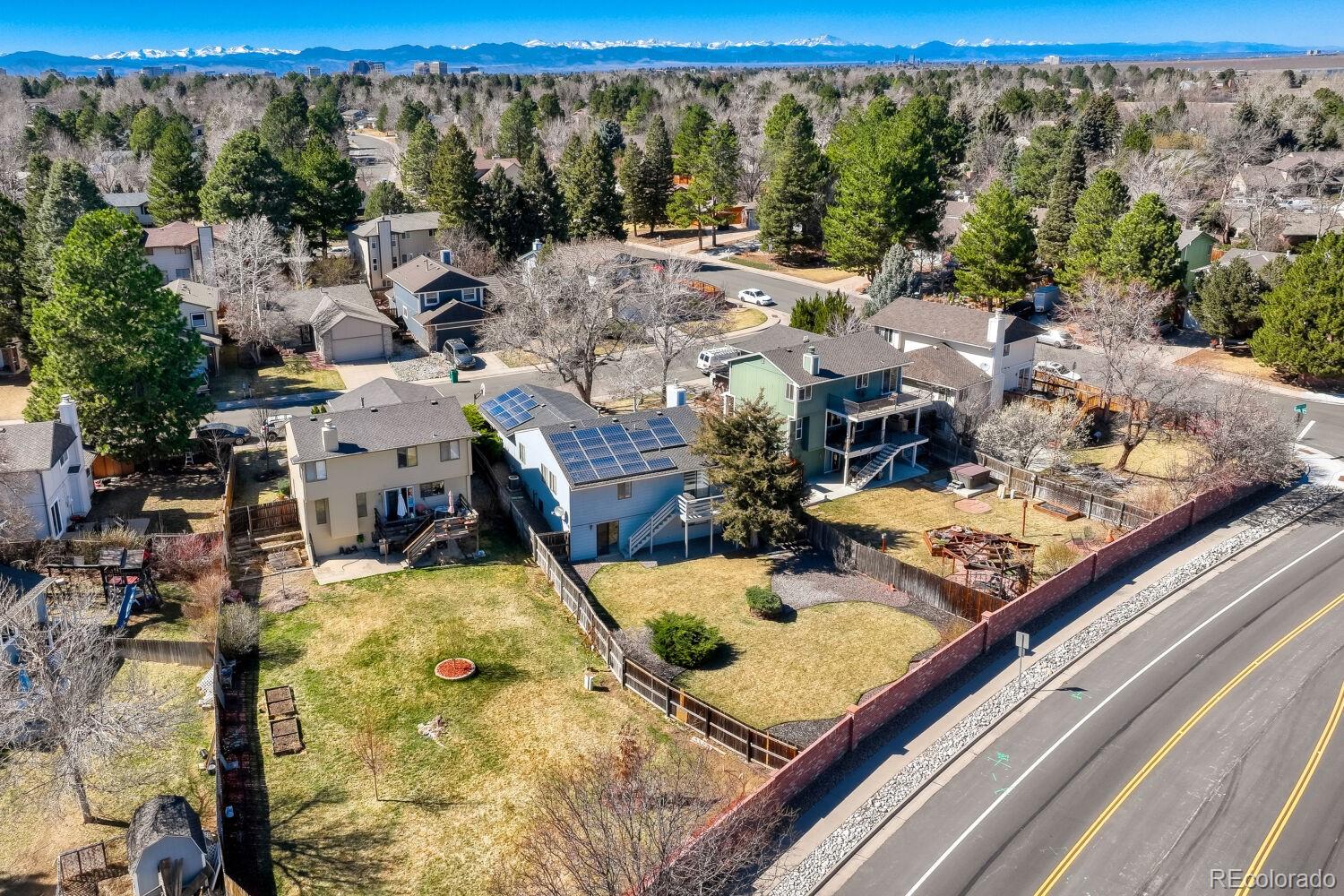 MLS Image #37 for 5554 s lansing court,englewood, Colorado