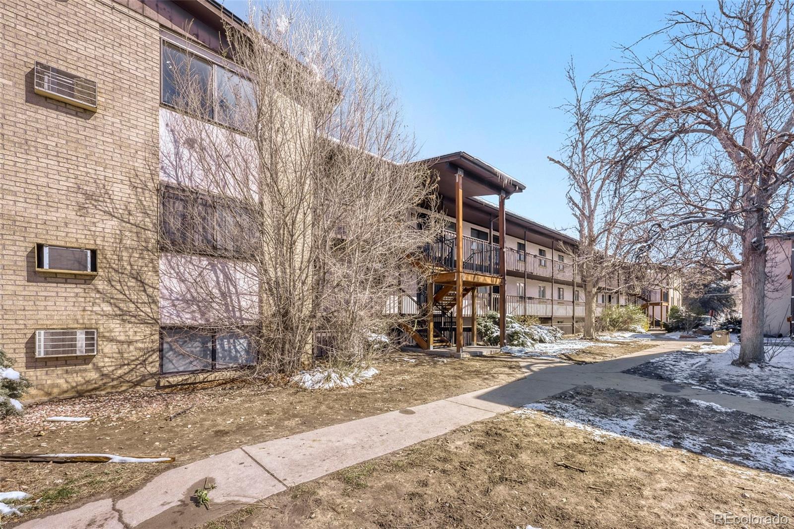 MLS Image #26 for 875 s quebec street 4,denver, Colorado