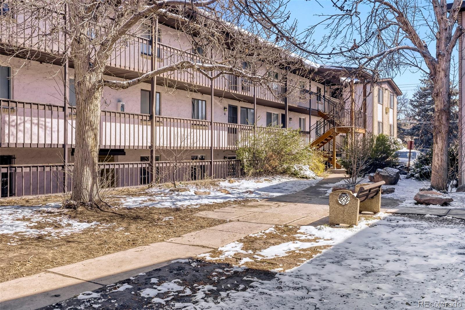 MLS Image #27 for 875 s quebec street 4,denver, Colorado