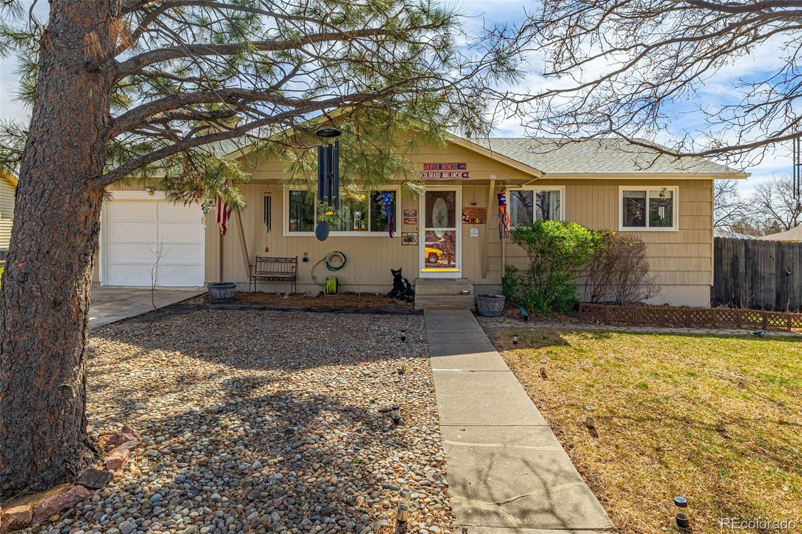 MLS Image #0 for 101  trump avenue,colorado springs, Colorado
