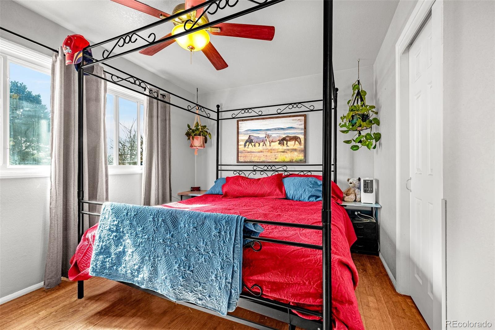 MLS Image #10 for 101  trump avenue,colorado springs, Colorado