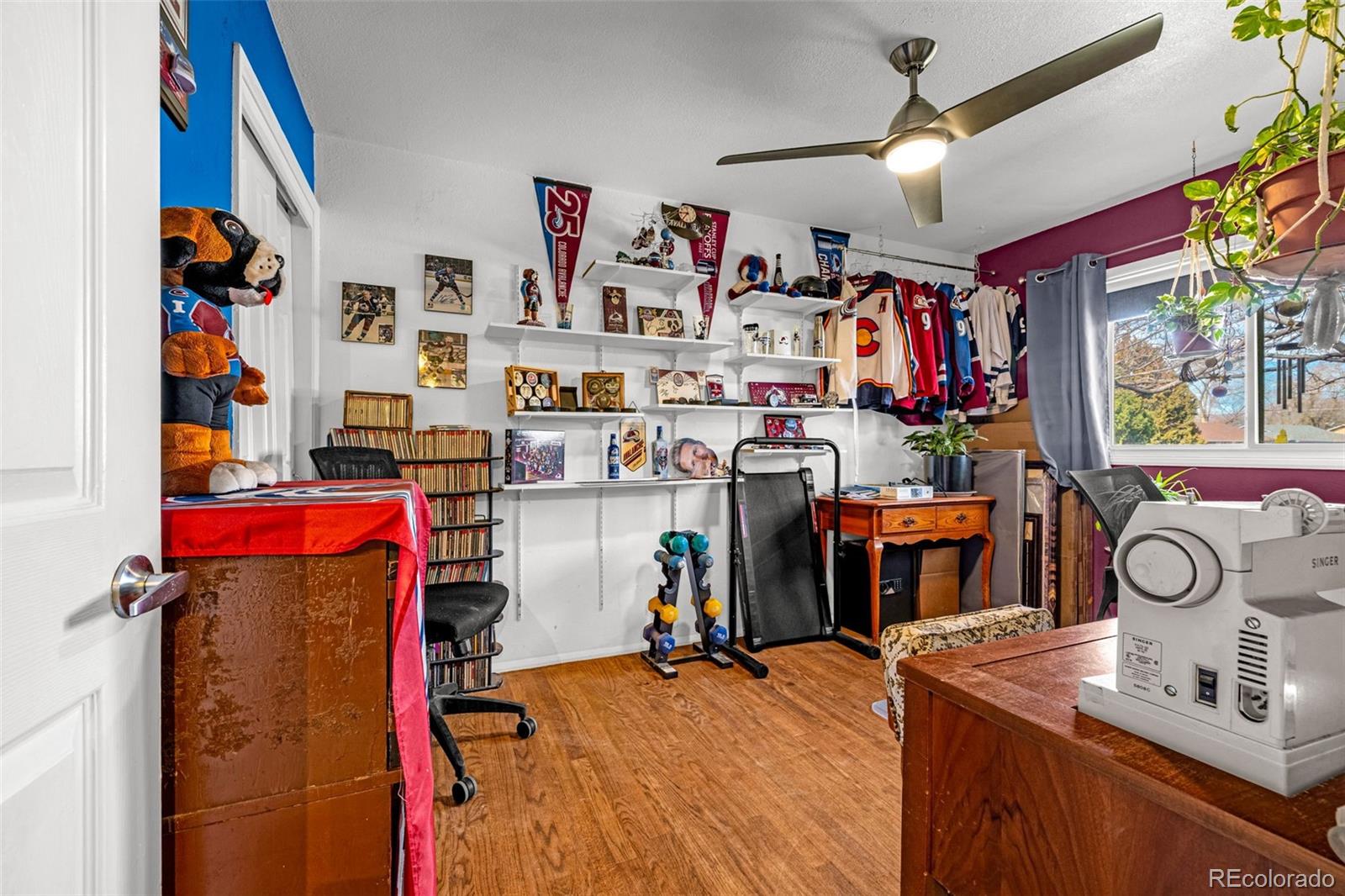 MLS Image #14 for 101  trump avenue,colorado springs, Colorado