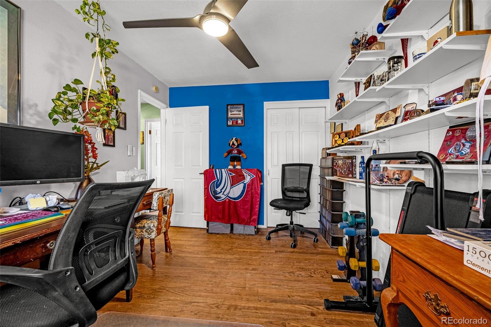 MLS Image #16 for 101  trump avenue,colorado springs, Colorado