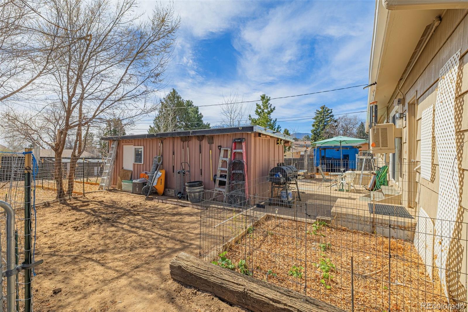 MLS Image #17 for 101  trump avenue,colorado springs, Colorado