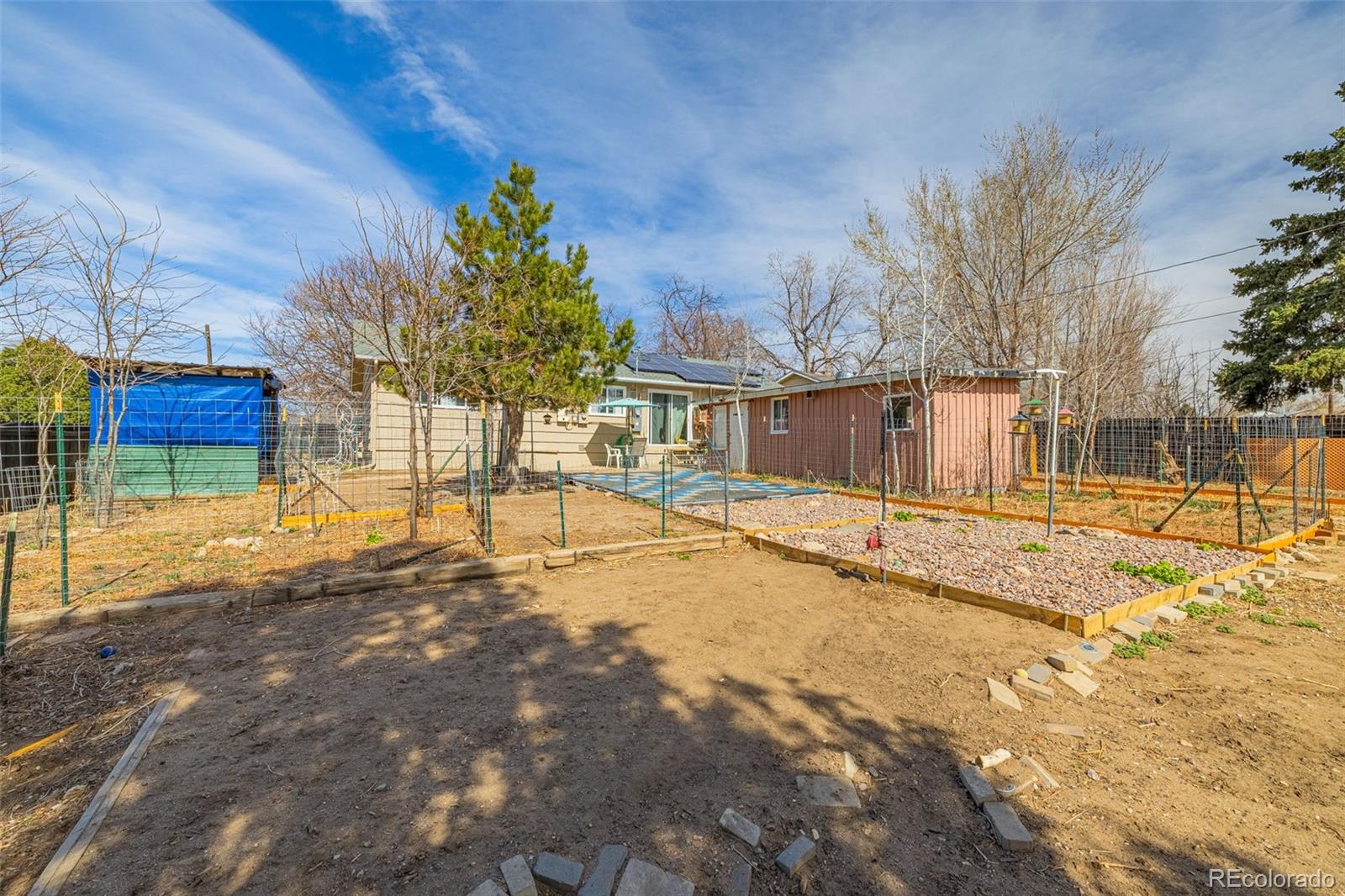 MLS Image #19 for 101  trump avenue,colorado springs, Colorado