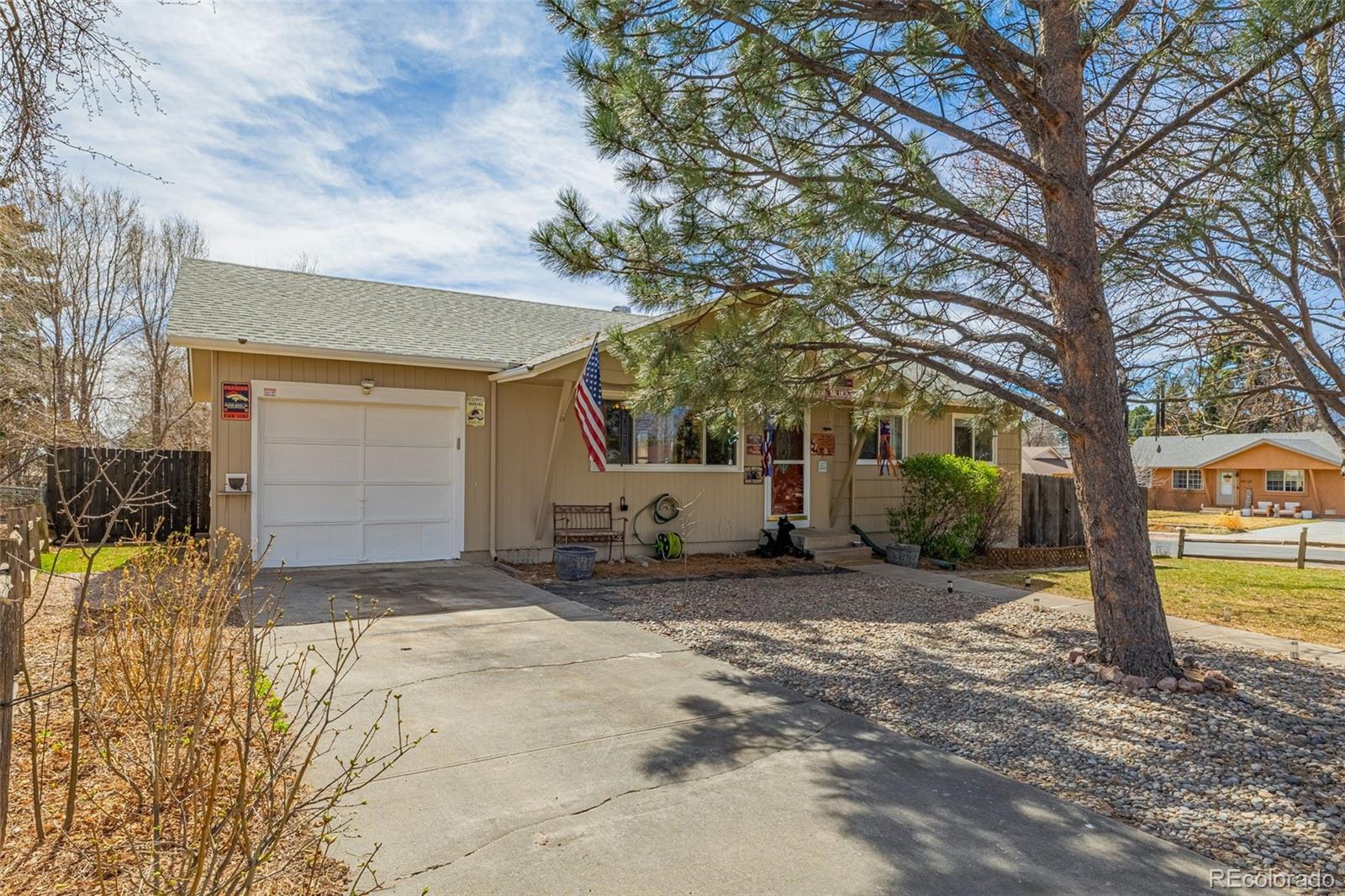 MLS Image #2 for 101  trump avenue,colorado springs, Colorado