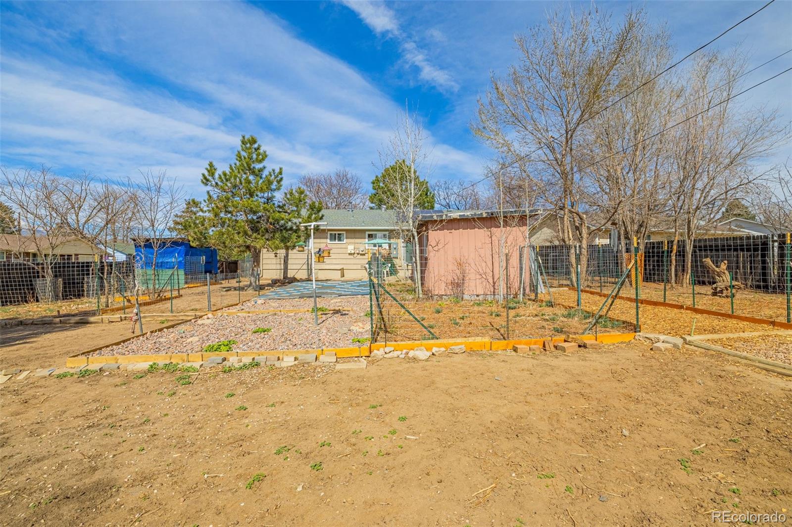 MLS Image #20 for 101  trump avenue,colorado springs, Colorado