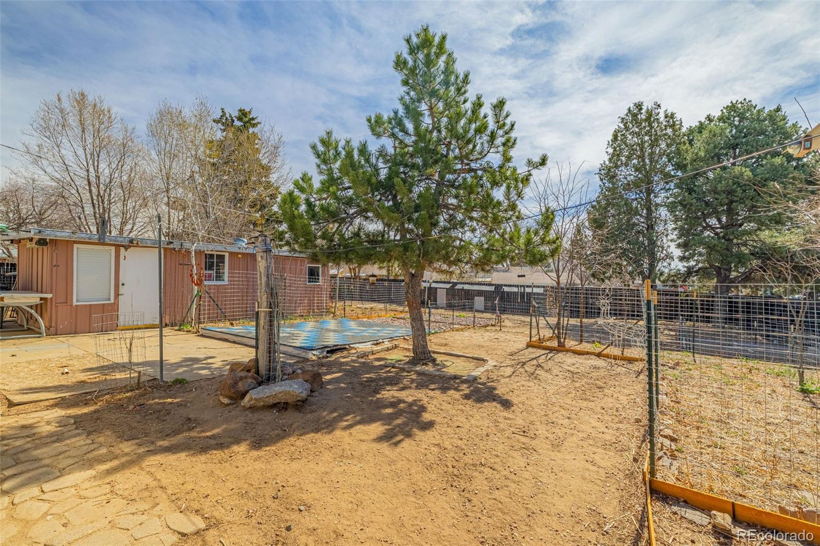 MLS Image #22 for 101  trump avenue,colorado springs, Colorado