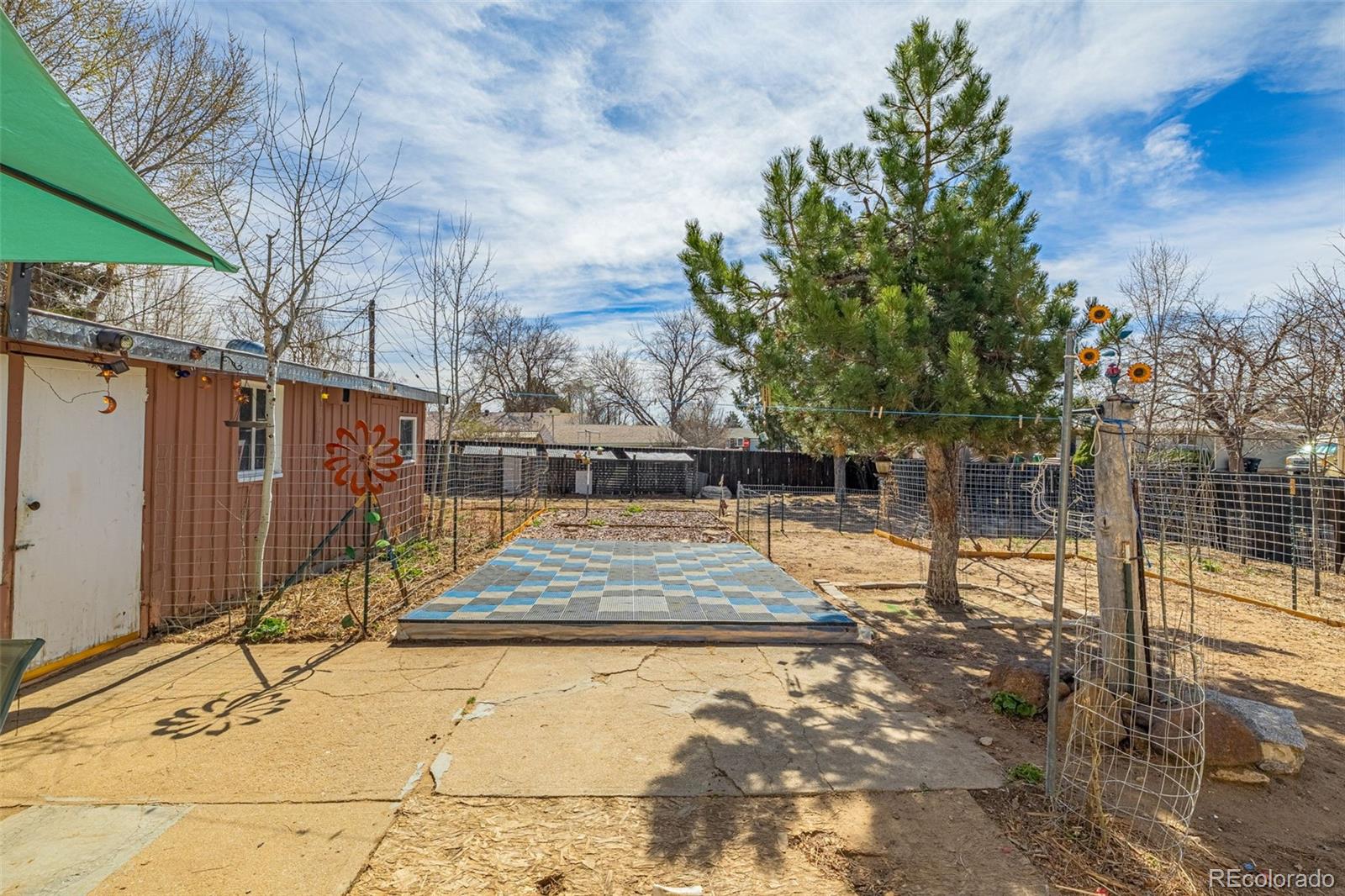 MLS Image #23 for 101  trump avenue,colorado springs, Colorado