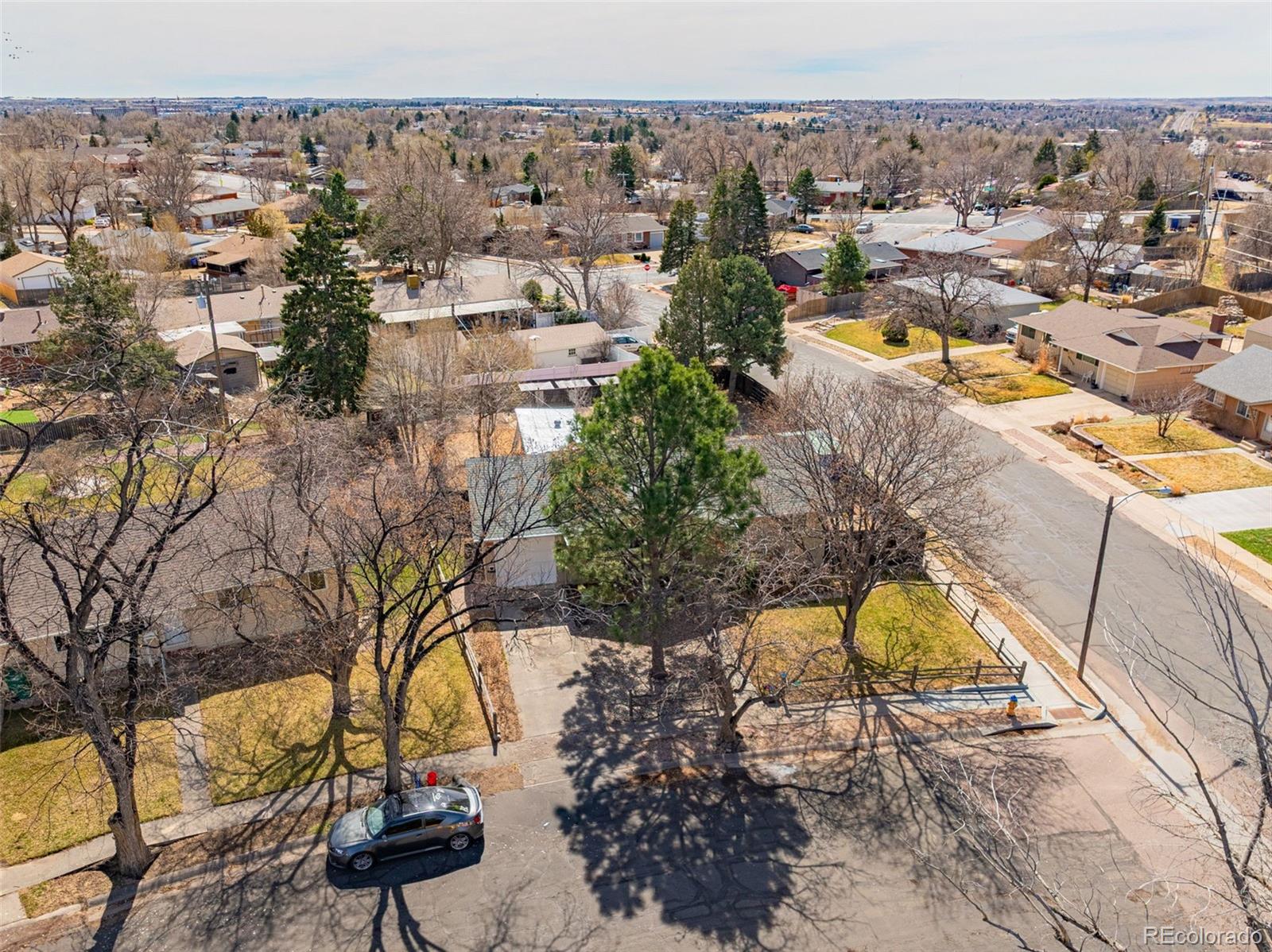 MLS Image #27 for 101  trump avenue,colorado springs, Colorado