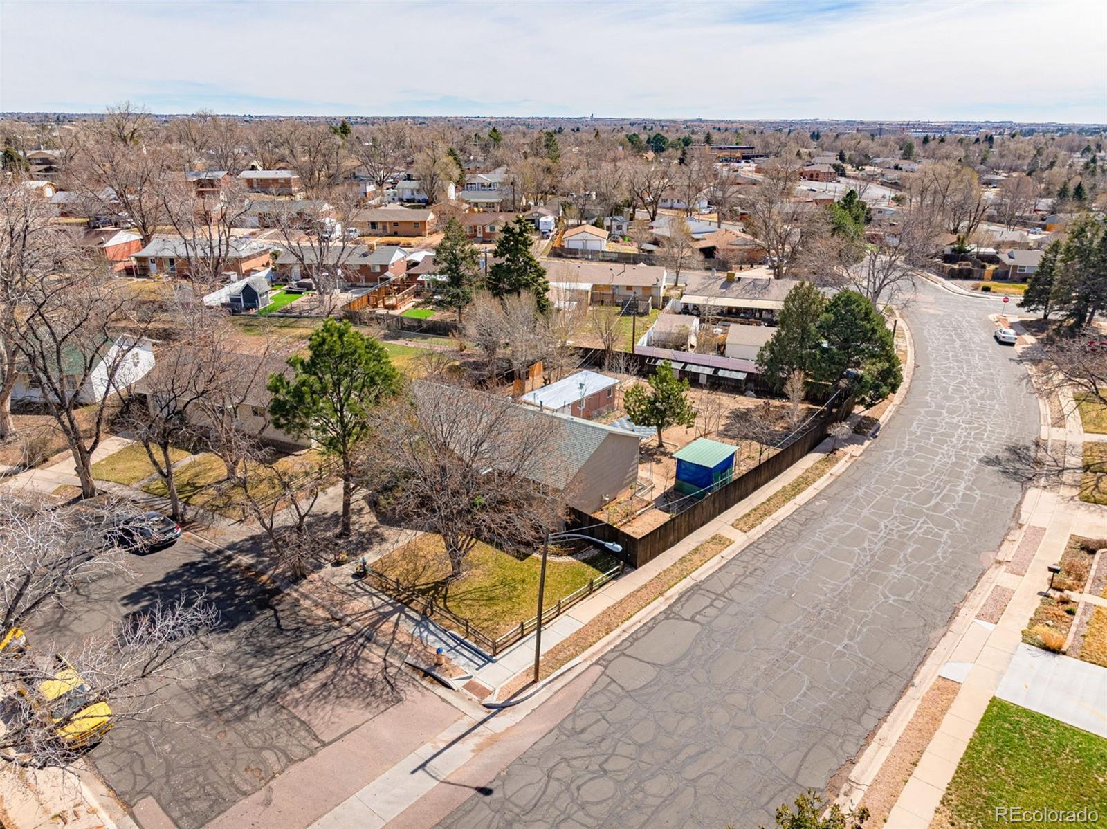 MLS Image #28 for 101  trump avenue,colorado springs, Colorado