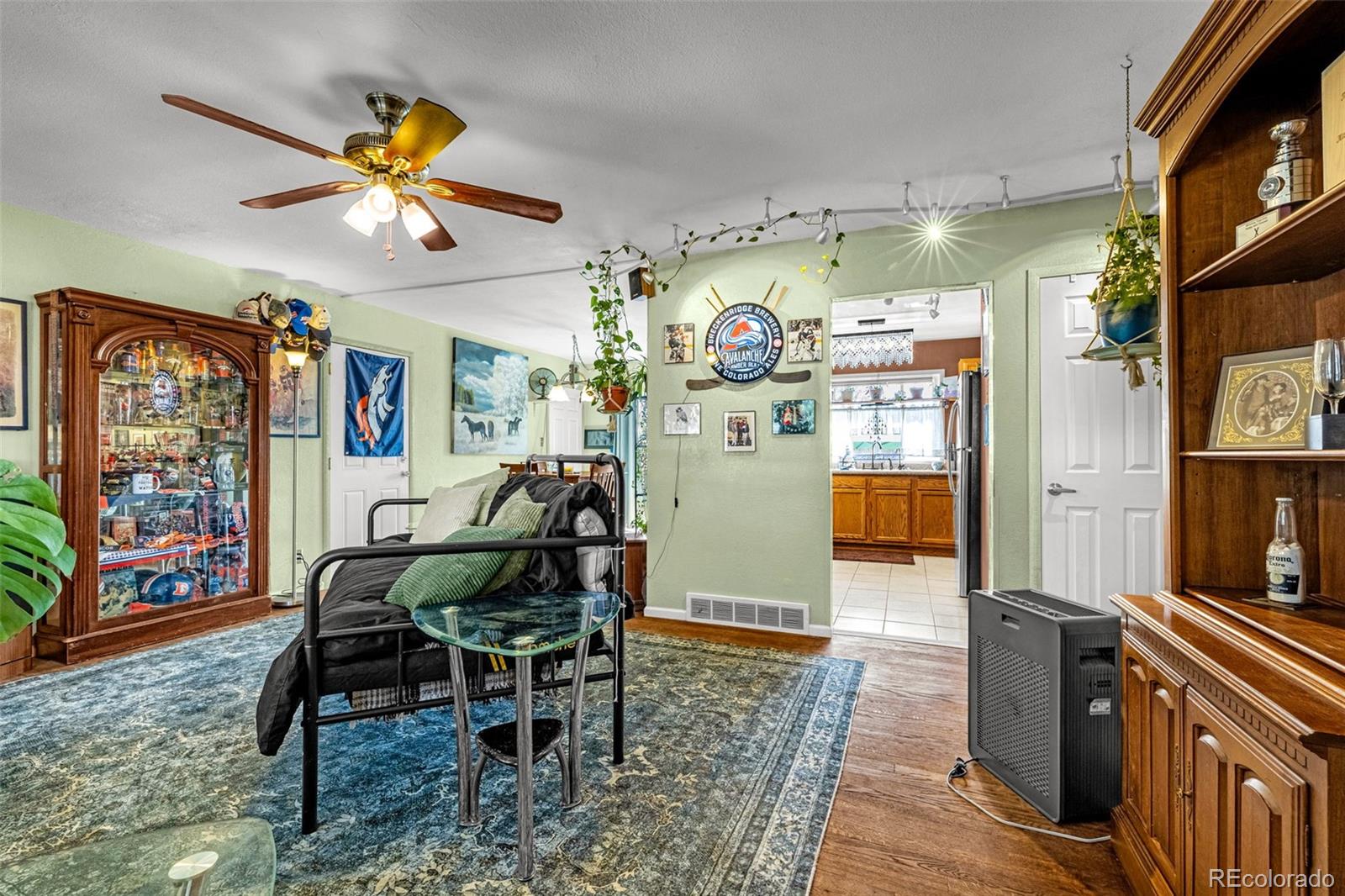 MLS Image #3 for 101  trump avenue,colorado springs, Colorado