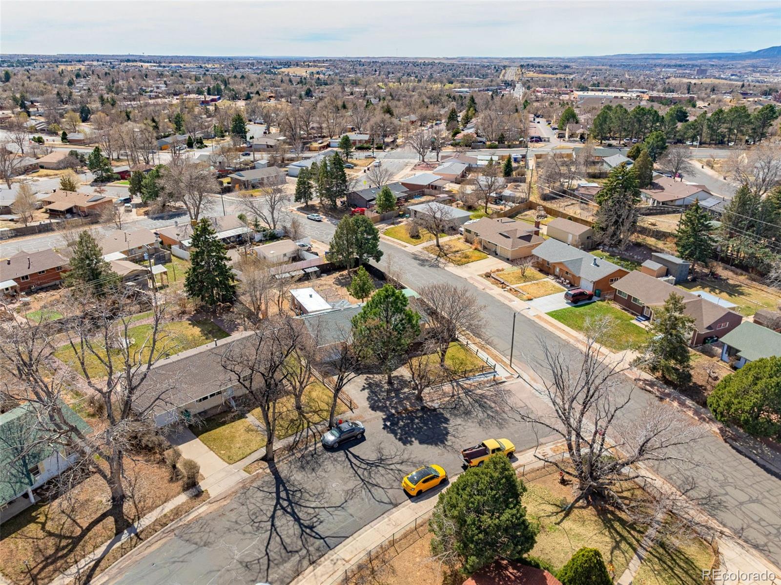 MLS Image #34 for 101  trump avenue,colorado springs, Colorado