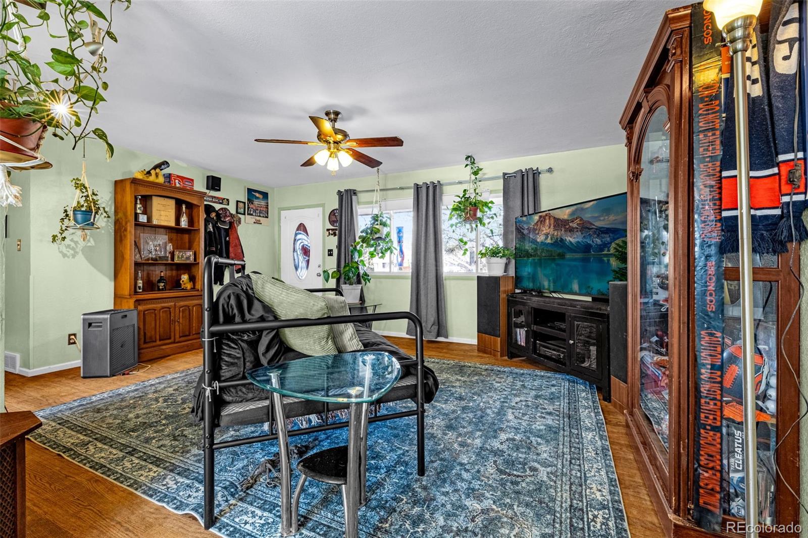 MLS Image #4 for 101  trump avenue,colorado springs, Colorado