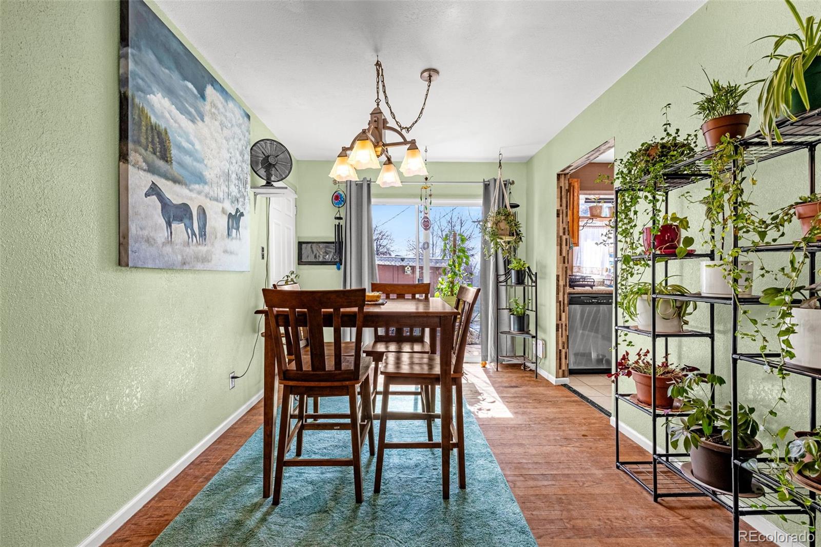 MLS Image #6 for 101  trump avenue,colorado springs, Colorado