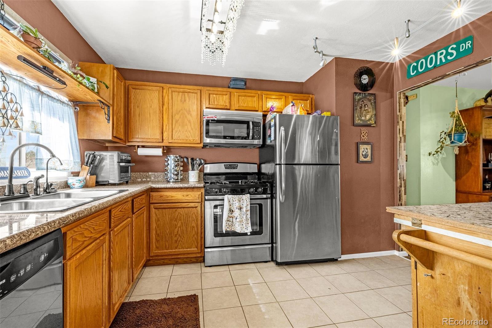 MLS Image #8 for 101  trump avenue,colorado springs, Colorado