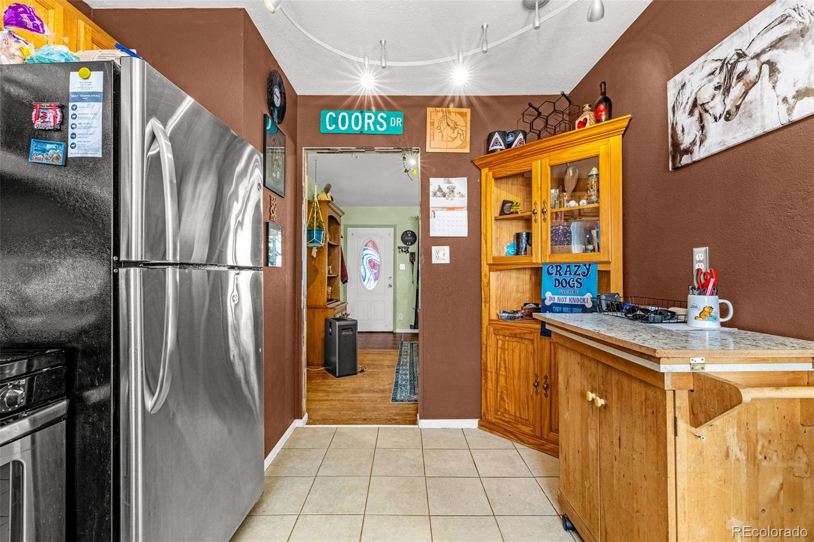 MLS Image #9 for 101  trump avenue,colorado springs, Colorado