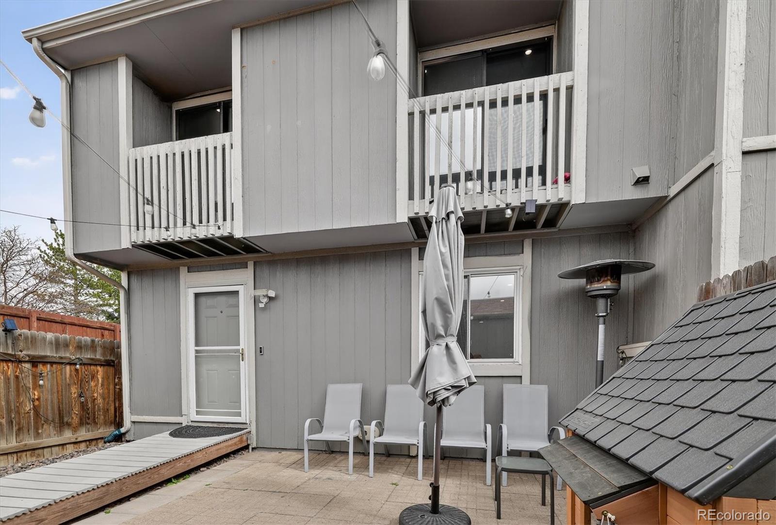 MLS Image #2 for 1700 s helena street,aurora, Colorado