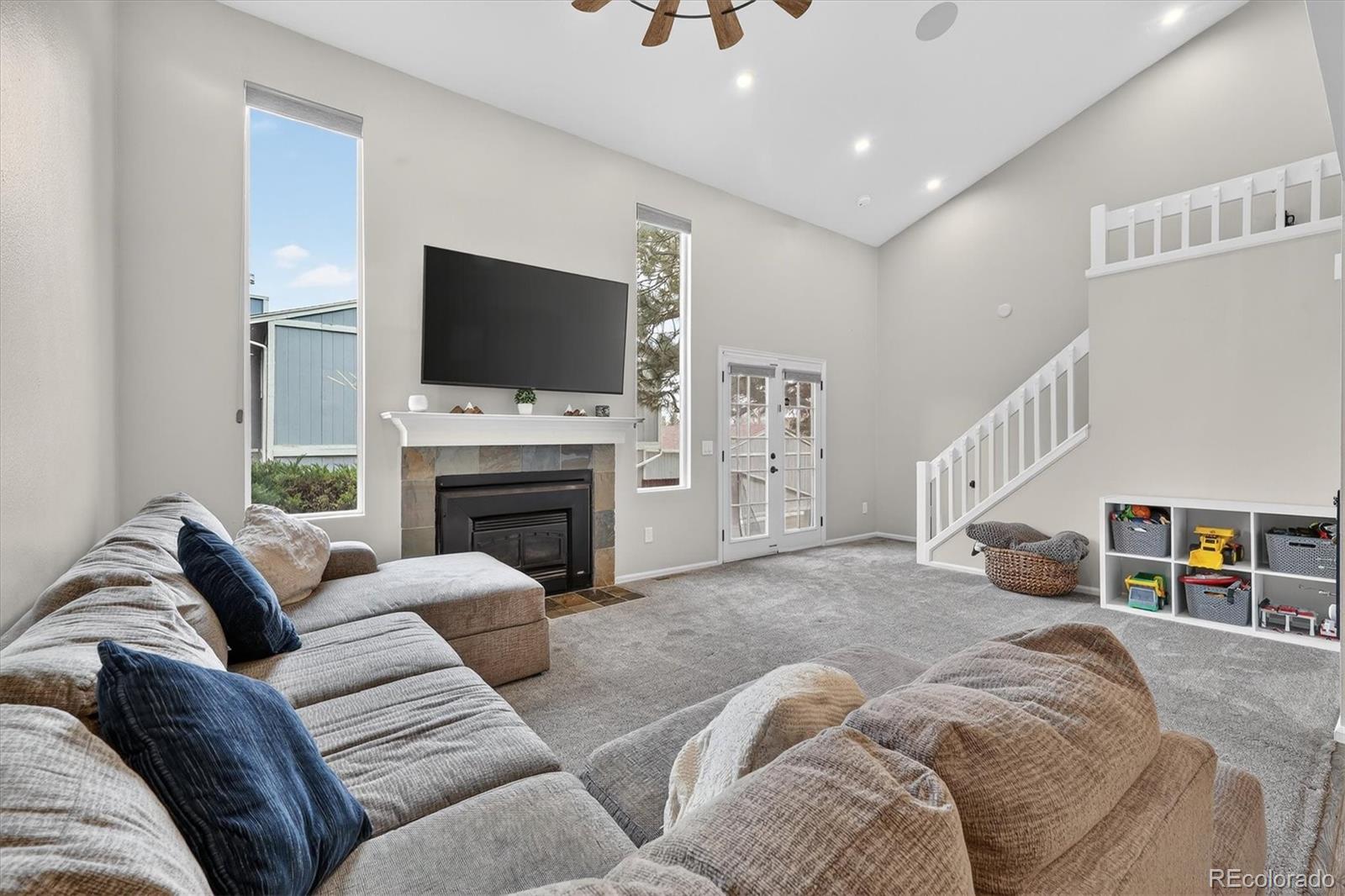 MLS Image #24 for 1700 s helena street,aurora, Colorado