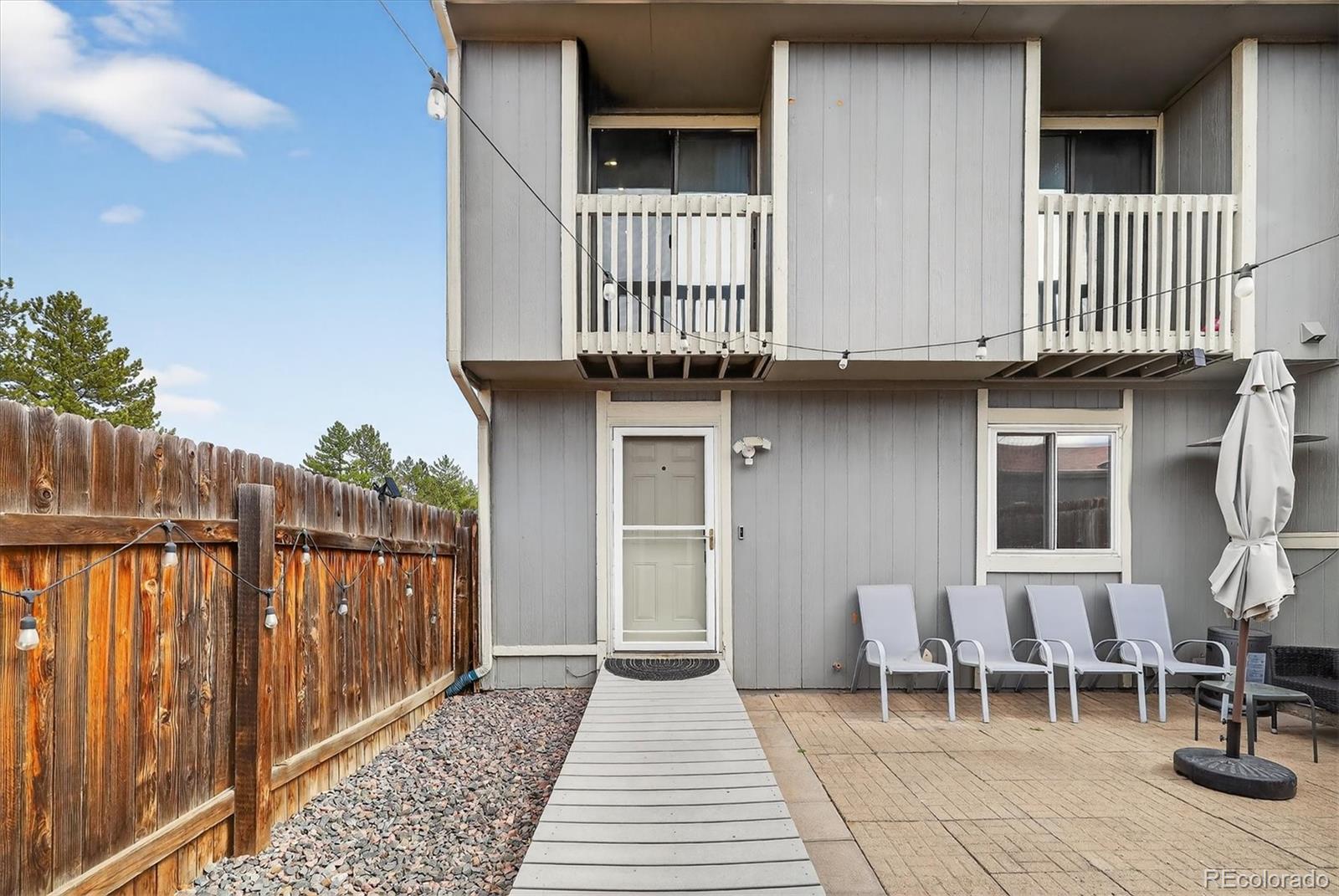 MLS Image #3 for 1700 s helena street,aurora, Colorado