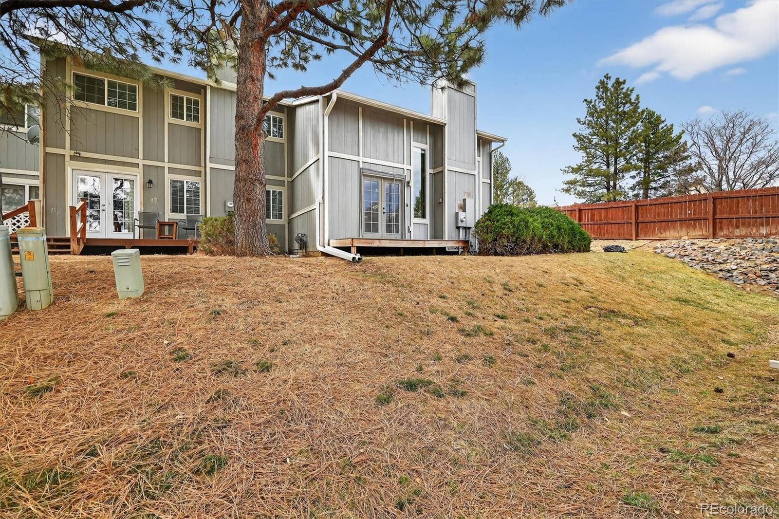 MLS Image #43 for 1700 s helena street,aurora, Colorado