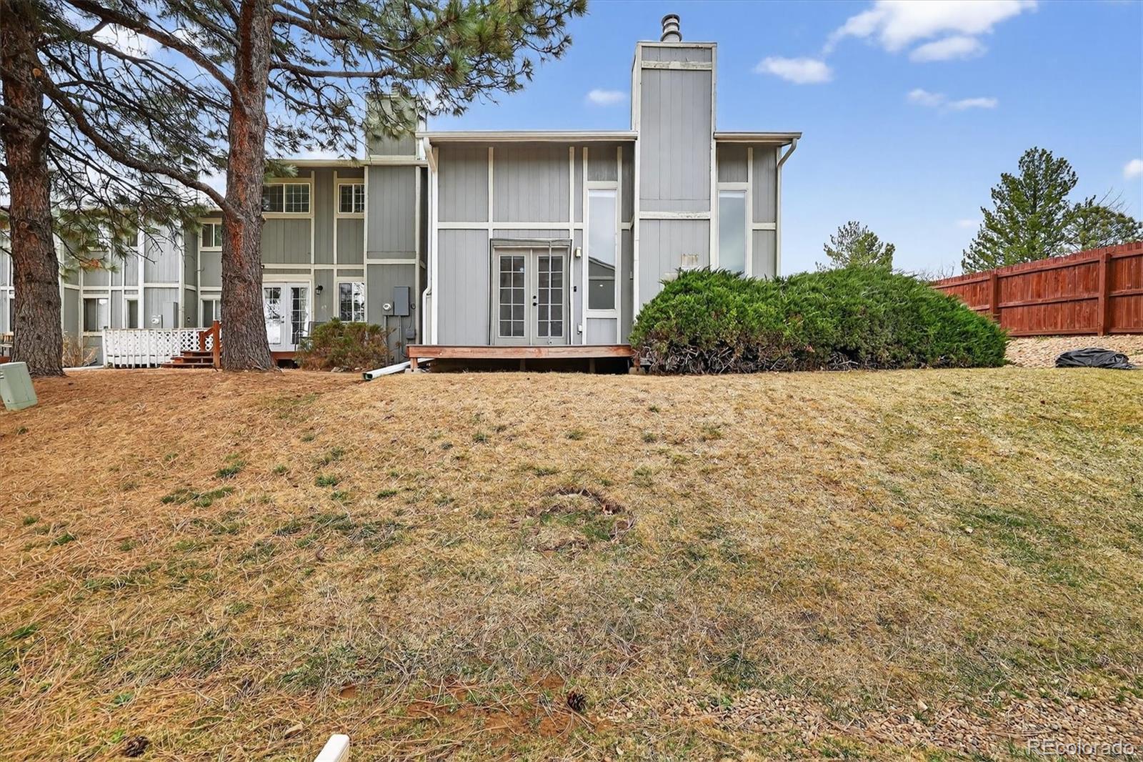 MLS Image #44 for 1700 s helena street,aurora, Colorado
