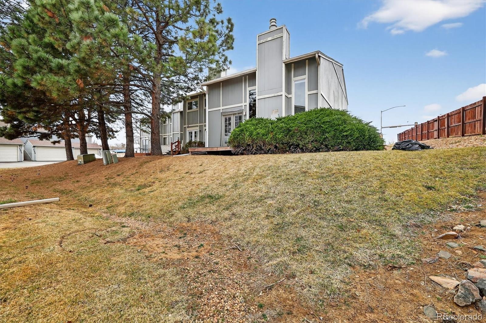 MLS Image #45 for 1700 s helena street,aurora, Colorado
