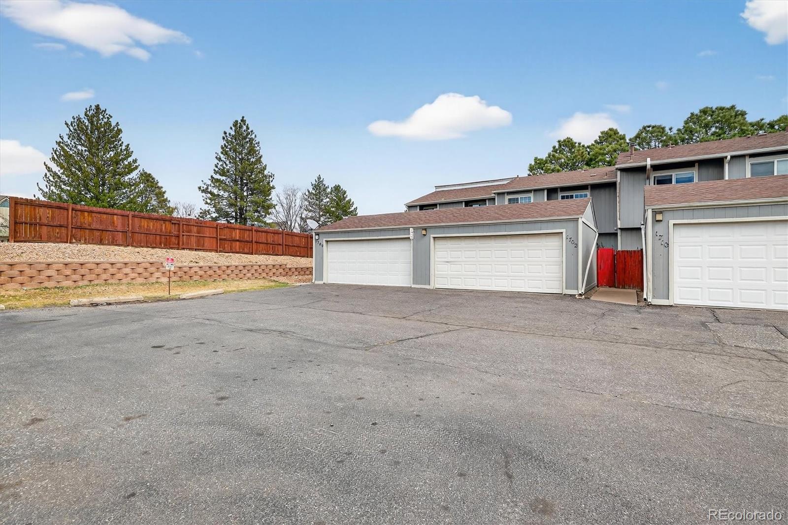 MLS Image #5 for 1700 s helena street,aurora, Colorado